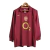 Camisa Retrô Arsenal I 2005/2006 manga longa - Nike Masculina - Vinho