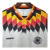 Camisa Retrô Seleção da Alemanha I 1994 - Masculina Adidas - Branca com detalhes em amarelo e vermelho en internet