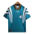 Camisa Retrô Seleção da Alemanha II 1996 - Masculina Adidas - Verde com detalhes em branco na internet