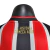Imagen de Camisa São Paulo II 24/25 - Jogador New Balance Masculina - Preta e vermelha e branca