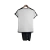 Kit Infantil Vasco da Gama II 24/25 - Kappa - Branco - comprar online
