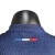 Camisa Paris Saint-Germain I 24/25 manga longa - Jogador Nike Masculina - Azul