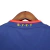 Camisa Retrô Seleção da Espanha II 2010 manga longa - Adidas Masculina - Azul com detalhes em amarelo e laranja - loja online