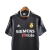 Camisa Retrô Real Madrid 2004/2005 - Masculina Adidas - Preta com detalhes em cinza e branco - buy online