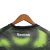 Camisa Botafogo 23/24 manga longa - Torcedor Reebok Masculina - Verde com detalhes em preto