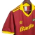 Camisa Retrô Barcelona I 1991/1992 - Adidas Masculina - Vermelha com detalhes em amarelo