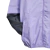 Jaqueta Corta-Vento Tottenham 24/25 - Masculina Nike - Roxa com detalhes em azul - Cadfer Sports