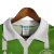 Imagem do Camisa Retrô Palmeiras I 1992/1993 - Masculina Adidas - Verde com listras em branco