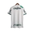 Camisa Palmeiras 23/24 - Torcedor Puma Masculina - Branca com detalhes em verde com todos os patchs e patrocínios on internet