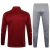Conjunto Arsenal 23/24 - Masculino Adidas - Vermelho e cinza - comprar online