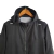 Jaqueta Corta-Vento Botafogo - Masculina Rebook - Preta - comprar online