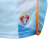 Camisa Colorado Rapids II 24/25 - Torcedor Adidas Masculina - Azul com detalhes em amarelo e vermelho - loja online