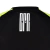 Camisa Botafogo Treino 24/25 - Torcedor Reebok Masculina - Preta com detalhes em cinza e amarelo - loja online
