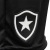 Short Botafogo I 24/25 - Masculino Reebok - Preto - loja online