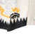 Camisa Atlético Mineiro Edição especial 23/24 - Torcedor Adidas Feminina - Bege com detalhes em preto e amarelo - Cadfer Sports