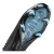 Image of Chuteira de Campo Nike Zoom Mercurial Superfly 10 Elite FG Shadow