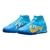 Chuteira Futsal Nike Zoom Mercurial Superfly 9 Academy IC X Mbappe en internet