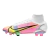 Chuteira de Campo Nike Mercurial Superfly 8 Elite FG Dragonfly