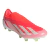 Chuteira de Campo Adidas X Crazyfast.1 FG Laceless Energy Citrus en internet