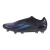 Chuteira de Campo Adidas X Crazyfast.1 FG Laceless Base Black