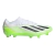 Chuteira de Campo Adidas X Crazyfast.1 FG Crazyrush en internet
