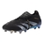 Chuteira de Campo Adidas Predator 24 Foldover Tongue FG Darkspark na internet