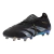 Chuteira de Campo Adidas Predator 24 Foldover Tongue FG Darkspark na internet