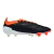 Chuteira de Campo Adidas Predator 24 Lowcut FG Solar Energy - comprar online