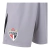 Short São Paulo Goleiro 24/25 - Masculino New Balance - Preto - Cadfer Sports
