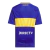 Camisa Boca Juniors I 24/25 - Torcedor Adidas Masculina - Azul com detalhes em amarela - comprar online