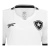 Camisa Botafogo III 24/25 - Torcedor Reebok Feminina - Branca com detalhes em preto - Cadfer Sports