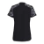 Camisa Atlético Mineiro III 24/25 - Torcedor Adidas Feminina - Preta com detalhes em branco - comprar online