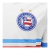 Camisa Bahia I 23/24 - Torcedor Esquadrão Masculina - Branca com detalhes em azul en internet