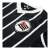 Camisa Retrô Corinthians 1919 - Masculina - Preta com listras brancas na internet