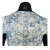 Camisa Seleção de Portugal II 24/25 manga longa - Jogador Nike Masculina - Branca com detalhes em azul - tienda online