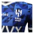 Camisa Al-Hilal I 24/25 - Jogador Puma Masculina - Azul com detalhes em branco - Cadfer Sports