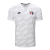 Camisa São Paulo Treino 24/25 - Torcedor New Balance Masculina - Branca com detalhes em cinza