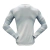 Camisa Manchester City Edição especial 24/25 manga longa - Jogador Puma Masculina - Branca com detalhes em cinza - comprar online