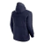 Jaqueta Corta-Vento Everton 24/25 - Masculina Castore - Azul - comprar online