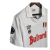 Camisa Retrô Napoli II 1987/1988 - Ennere Masculina - Branca - Cadfer Sports