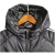 Jaqueta Corta-Vento Manchester United 23/24 - Masculina Adidas - Preta - Cadfer Sports