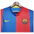 Camisa Retrô Barcelona I 06/07 manga longa - Masculina Nike - Azul e vermelha na internet