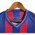 Imagem do Camisa Retrô Barcelona I 09/10 - Masculina Nike - Vermelha e azul