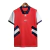 Camisa Arsenal 23/24 - Torcedor Adidas Masculina - Vermelha com detalhes em azul e branco