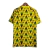 Camisa Retrô Arsenal II 91/93 - Masculina Adidas - Amarela com detalhes em verde e vermelho - comprar online