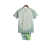 Kit Infantil Seleção do México II 24/25 - Adidas - Verde - comprar online