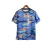 Camisa Seleção da Inglaterra Treino 24/25 - Torcedor Nike Masculina - Azul com detalhes em laranja