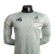 Camisa Seleção do México II 24/25 manga longa - Jogador Adidas Masculina - Branca com detalhes em verde en internet