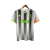 Camisa Retrô Juventus Edição especial 1919/1920 - Adidas Masculina - Branca com detalhes em preto e verde e laranja