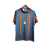 Camisa Retrô Inter de Milão Treino 1994/1995 - Masculina Umbro - Marrom e cinza